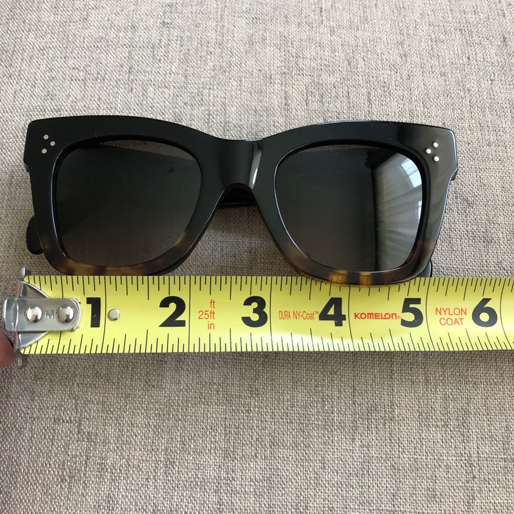 Celine sunglasses - Picture 2 of 3